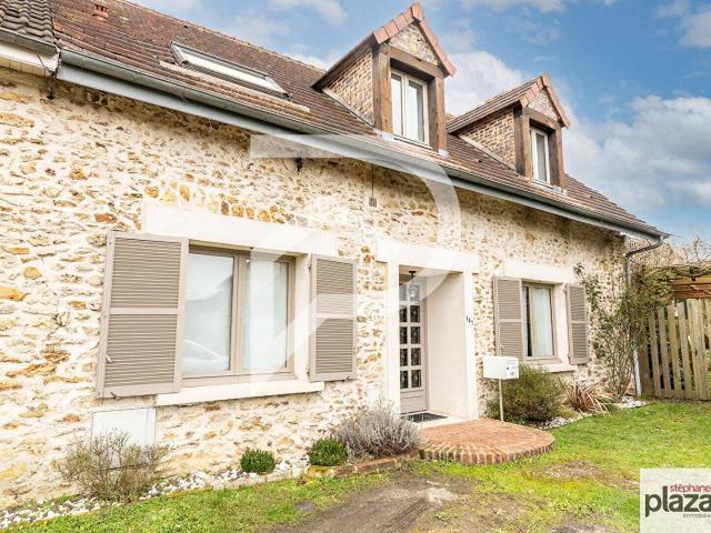 Maison vente à Bullion