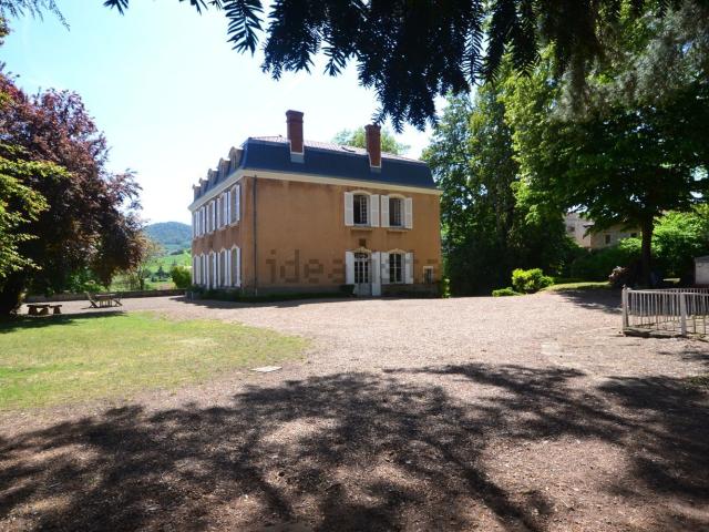 Maison vente à Le Guéret, Bully