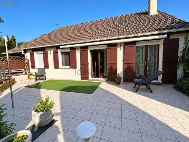 Maison vente à Bully, Seine-Maritime