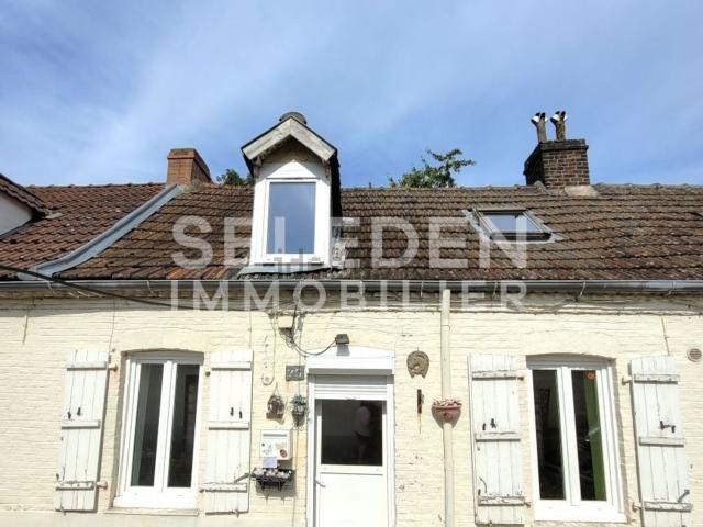 Maison location à Grenay, Pas-de-Calais