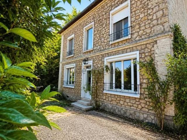 Maison vente à Buno-Bonnevaux, Essonne