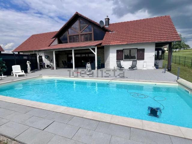 Maison vente à Burbach, Collectivité européenne d'Alsace
