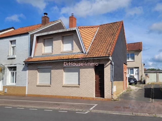Maison vente à Burbure, Pas-de-Calais