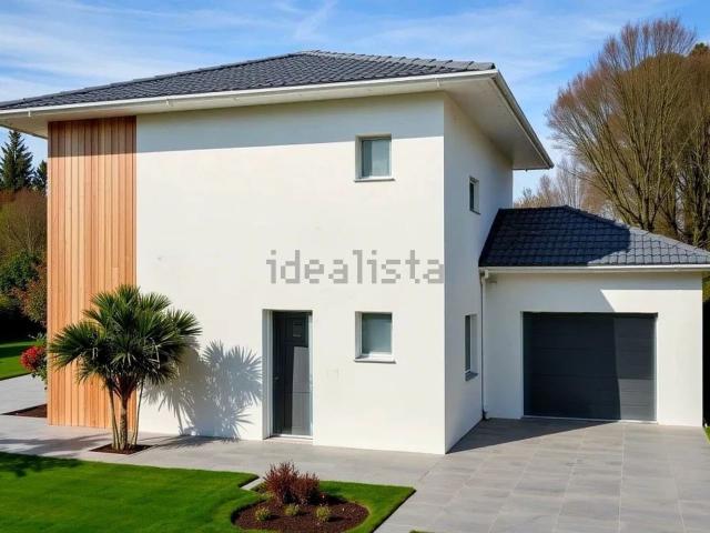 Maison vente à Chez Daudin, Burdignin