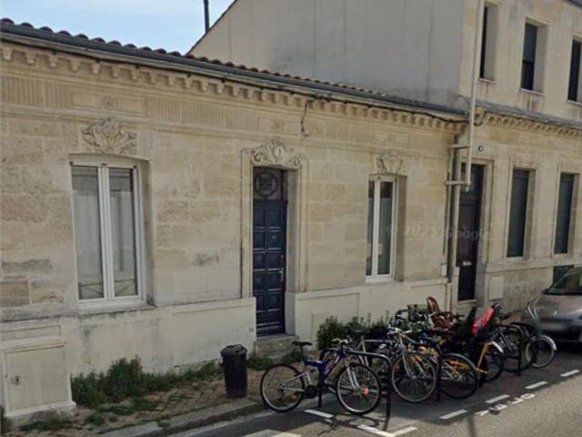 Bureau location à Bordeaux