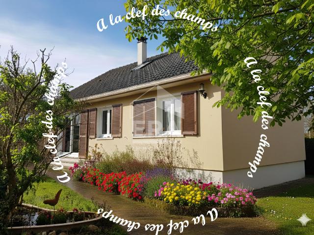 Maison vente à Palaiseau, Bures-sur-yvette
