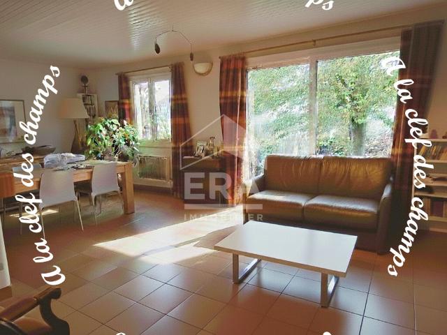 Maison vente à Palaiseau, Bures-sur-yvette