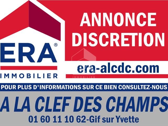 Maison vente à Bures-Royaume, Bures-sur-Yvette