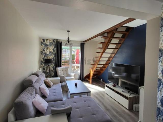Maison vente à Bures-Montjay, Bures-sur-Yvette