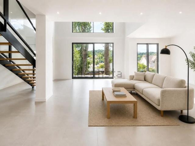 Maison vente à Bures-Royaume, Bures-sur-Yvette
