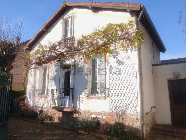 Maison vente à La Hacquinière, Bures-sur-Yvette
