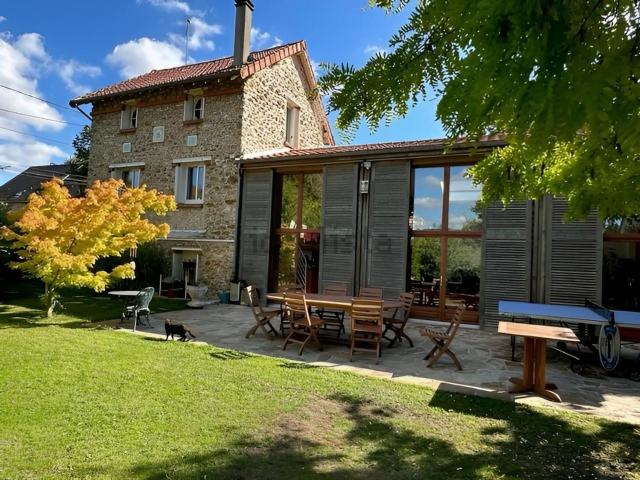Maison vente à Bures Cottage, Bures-sur-Yvette