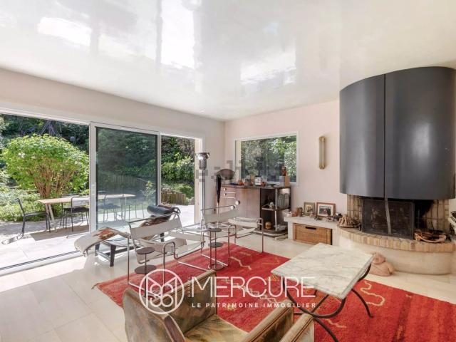 Maison vente à Bures-Royaume, Bures-sur-Yvette