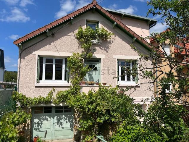 Maison vente à Bures-Royaume, Bures-sur-Yvette