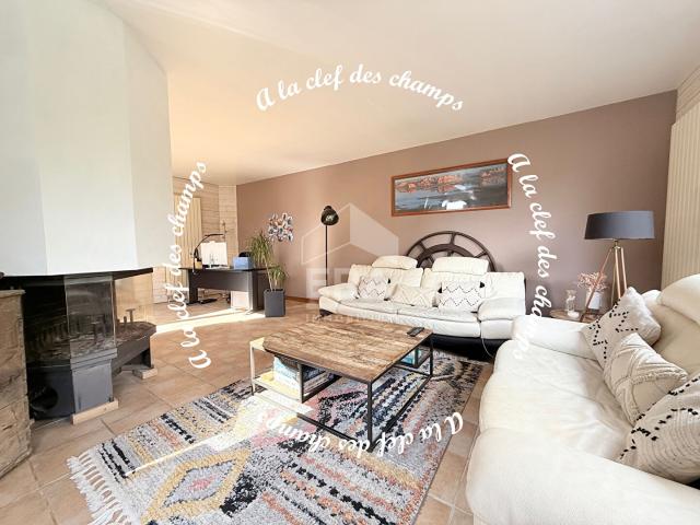 Maison vente à Palaiseau, Bures-sur-yvette