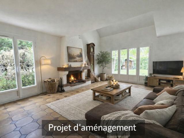 Maison vente à Palaiseau, Orsay