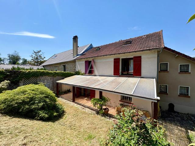 Maison vente à Palaiseau, Bures-sur-yvette