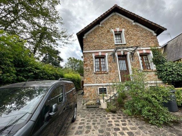 Maison vente à Bures-sur-Yvette, Essonne