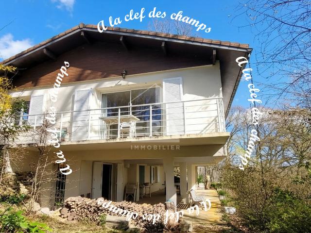 Maison vente à Palaiseau, Bures-sur-yvette