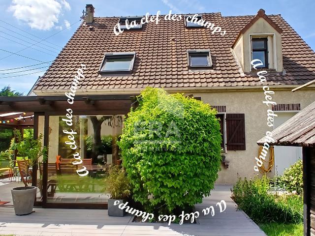 Maison vente à Palaiseau, Bures-sur-yvette