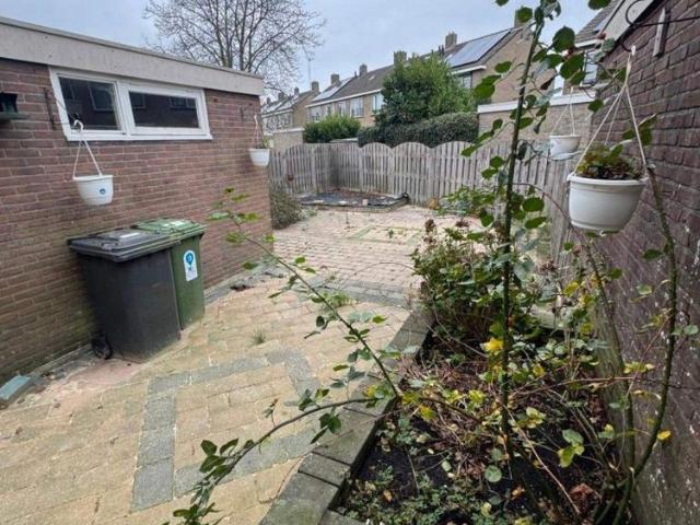 Woning te huur in Oosthuizen, Noord Holland