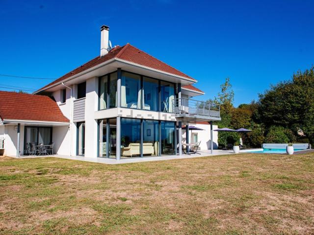 Maison vente à Burgaronne, Pyrénées-Atlantiques