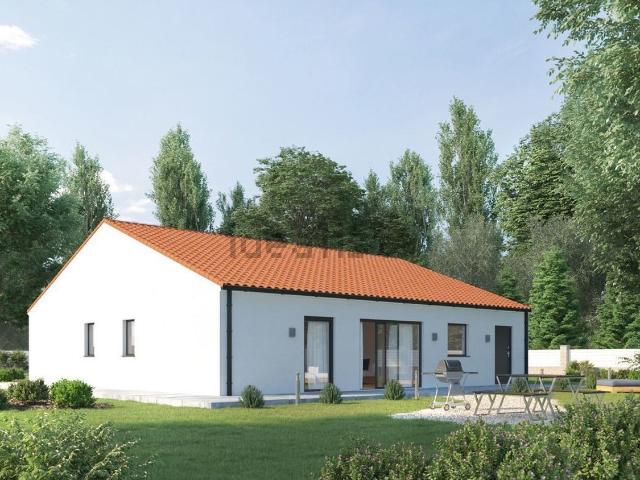 Maison vente à Le Grand Chalier, Burgnac