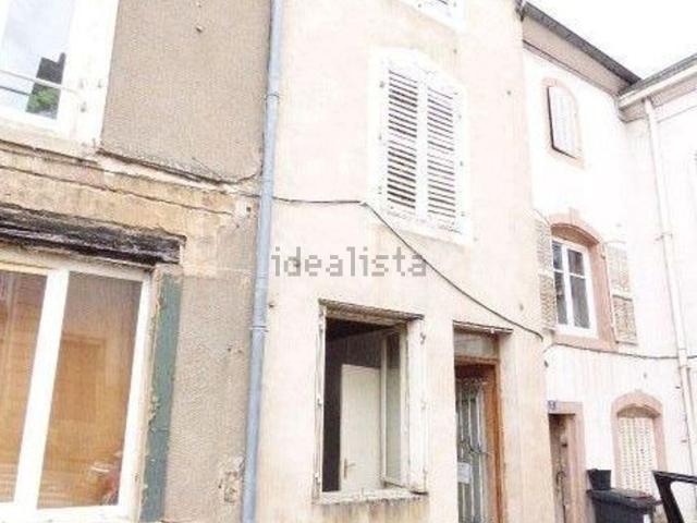 Maison vente à Flin, Meurthe-et-Moselle