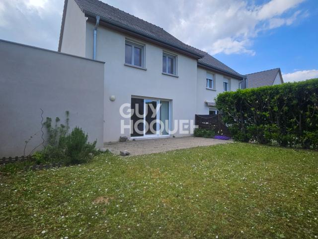 Maison location à Thann-Guebwiller, Burnhaupt-le-bas