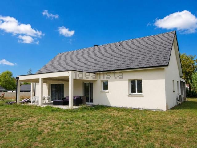 Maison vente à Buros, Pyrénées-Atlantiques
