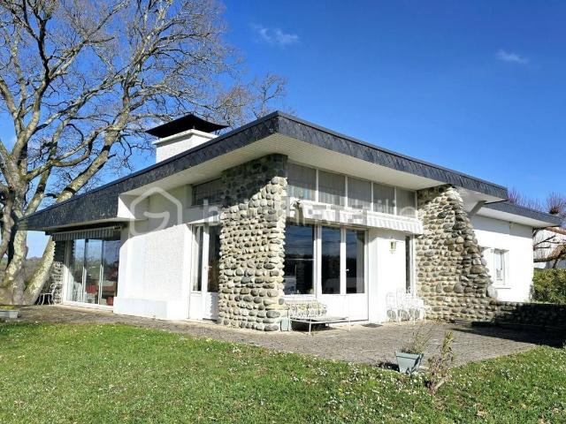 Maison vente à Buros, Pyrénées-Atlantiques