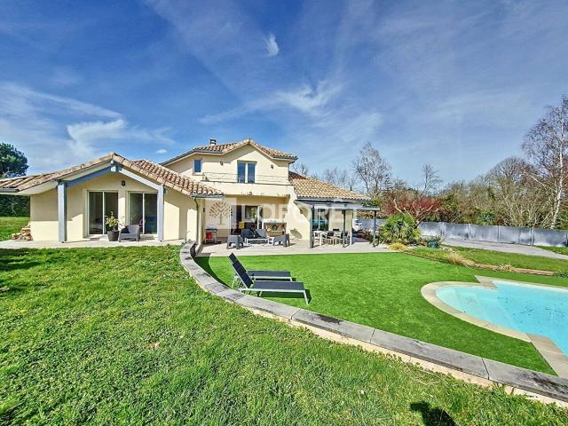 Maison vente à Buros