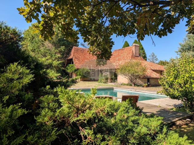 Maison vente à Haute-Vue, Morlaàs