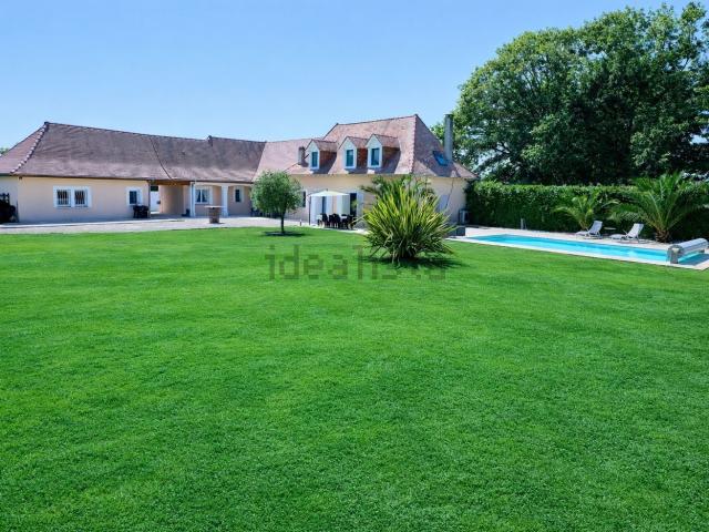 Maison vente à Buros, Pyrénées-Atlantiques