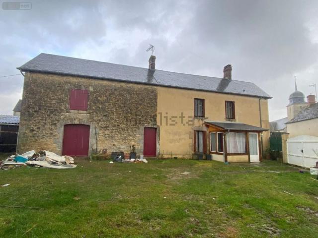 Maison vente à Bursard, Orne