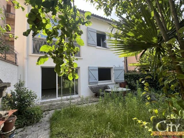 Maison vente à Toulouse