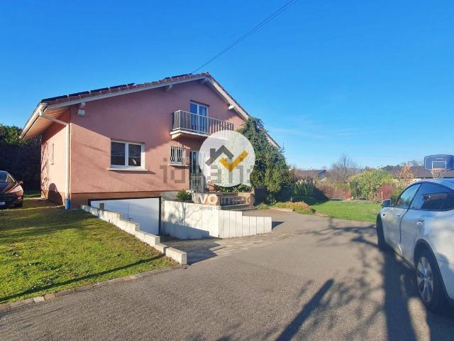 Maison vente à Rebenboden, Buschwiller
