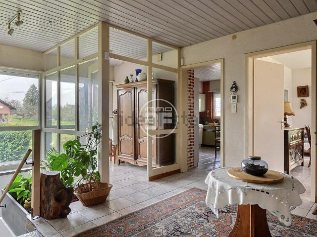 Maison vente à Rebenboden, Buschwiller