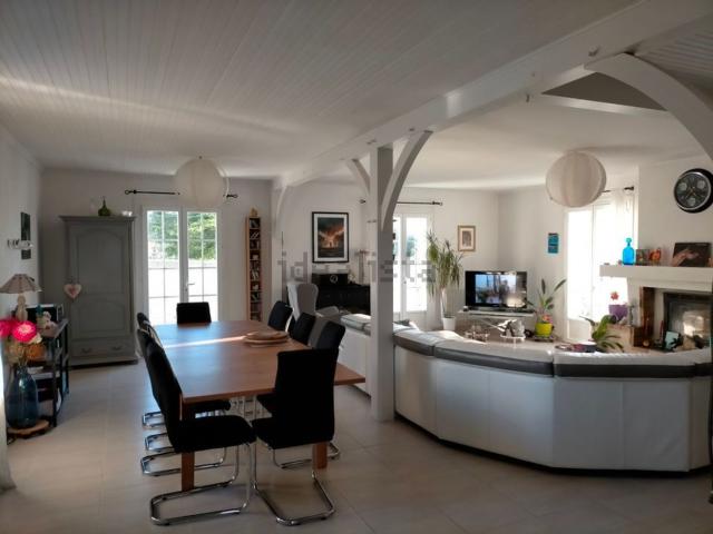 Maison location à Le Petit Freuche, Bussac-sur-Charente