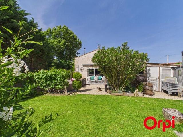 Maison vente à Bois du Transformateur, Bussac-sur-Charente