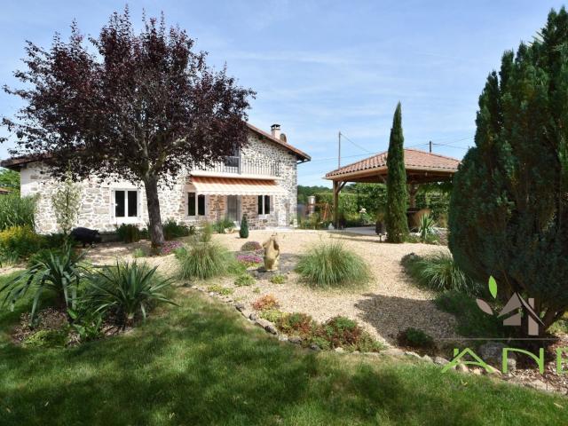 Maison vente à Clargourt, Busserolles