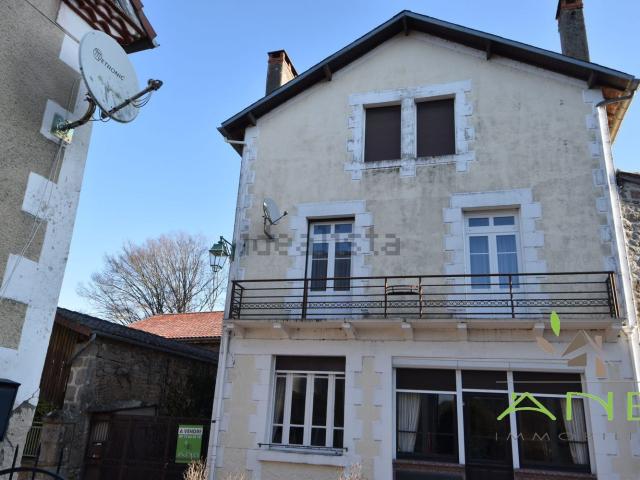 Maison vente à Chez Gauchou, Busserolles
