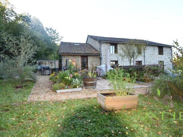 Maison vente à Clargourt, Busserolles