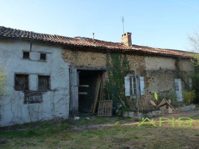 Maison vente à Paugnac, Busserolles