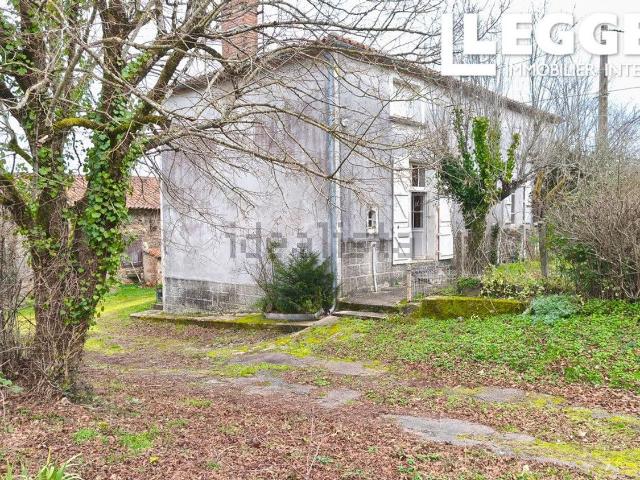 Maison vente à Chez Gauchou, Busserolles