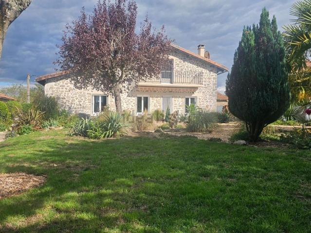 Maison vente à Malègue, Busserolles