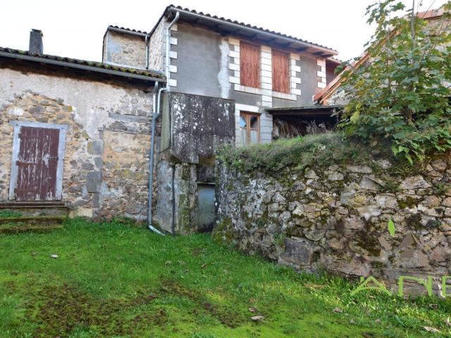 Maison vente à Chez Gauchou, Busserolles