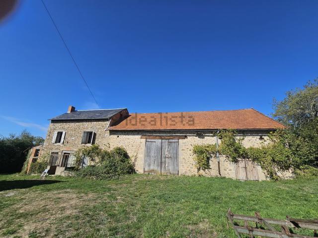 Maison vente à Les Corres, Busset