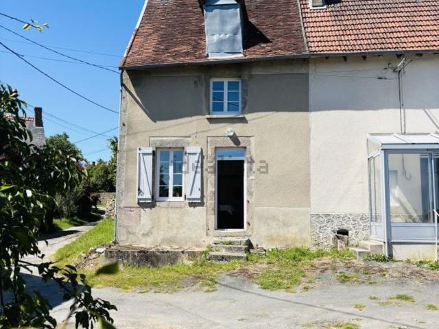 Maison vente à Salvot, Bussière-Saint-Georges