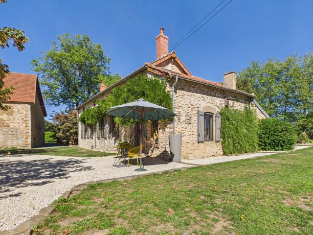 Maison vente à Bussière-Saint-Georges, Creuse